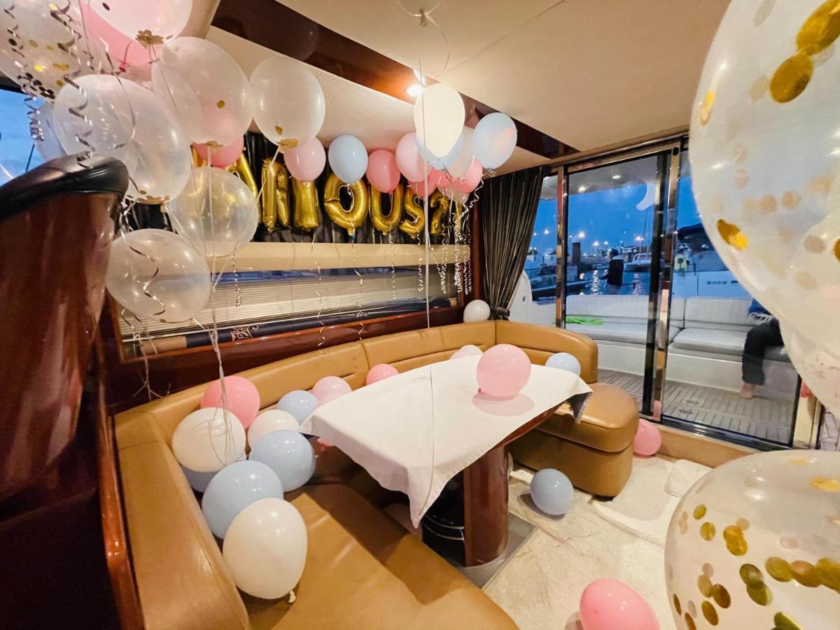 台南安平六合居 六合館アパートメント エクステリア 写真